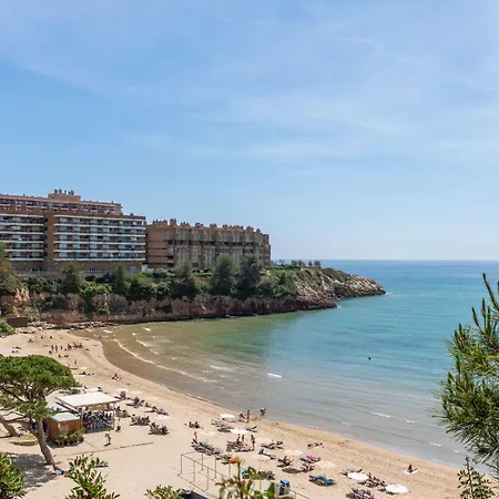 Mediterranean Way - Cannes アパート *