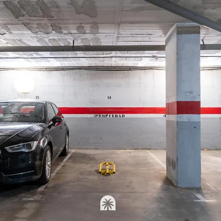 Mediterranean Way - Cannes アパート サロウ