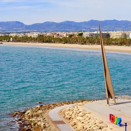 Mediterranean Way - Cannes