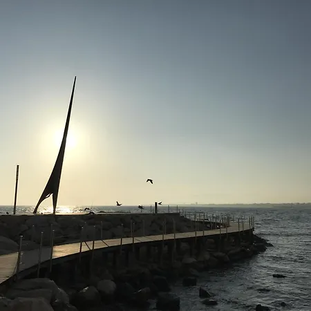 Mediterranean Way - Cannes Apartament