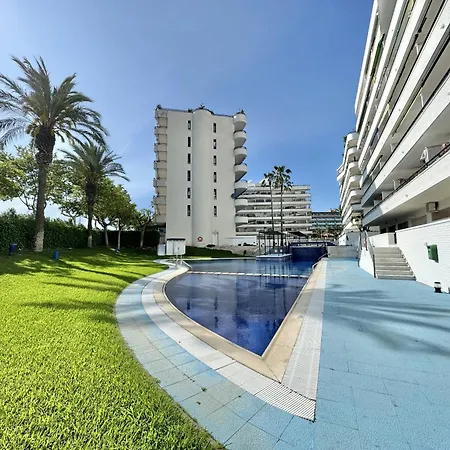 Apartament Mediterranean Way - Cannes *