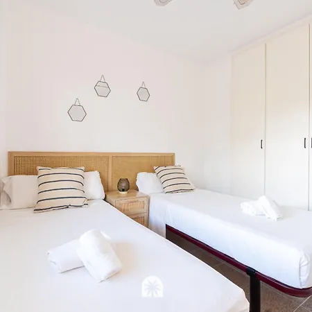 Apartament Mediterranean Way - Cannes Salou