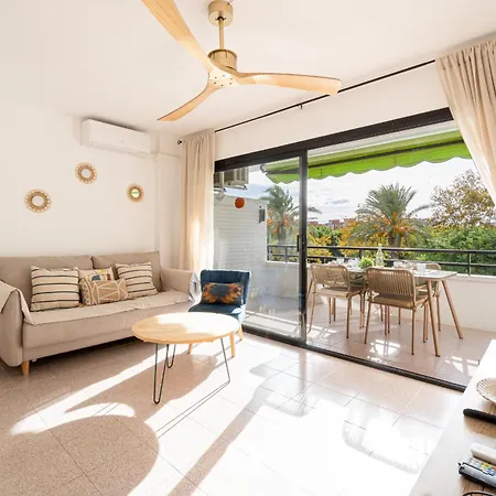 Mediterranean Way - Cannes Apartament
