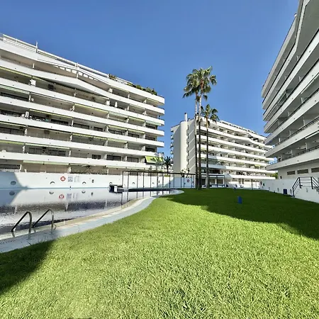 Apartament Mediterranean Way - Cannes *
