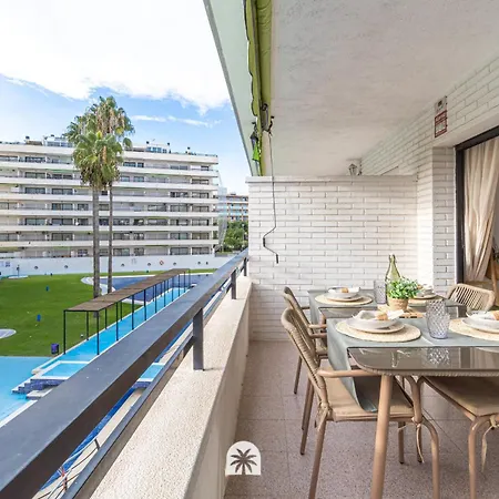 Mediterranean Way - Cannes