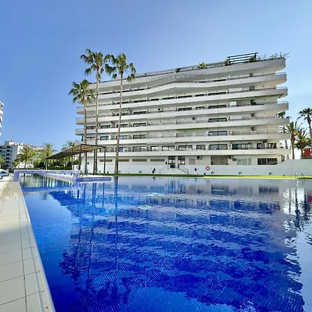 Mediterranean Way - Cannes * Salou