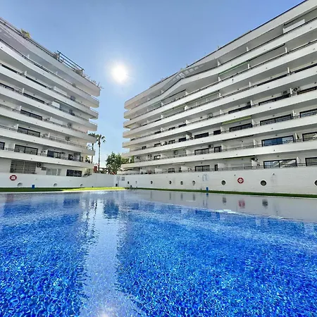 Apartament Mediterranean Way - Cannes *