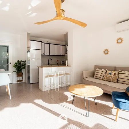 Apartament Mediterranean Way - Cannes