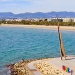 Mediterranean Way - Cannes