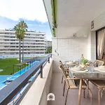 Mediterranean Way - Cannes