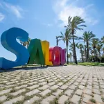 Apartamento Mediterranean Way - Cannes Salou