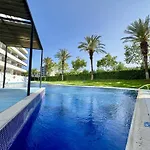 Mediterranean Way - Cannes Salou