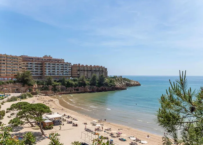 Mediterranean Way - Cannes アパート *