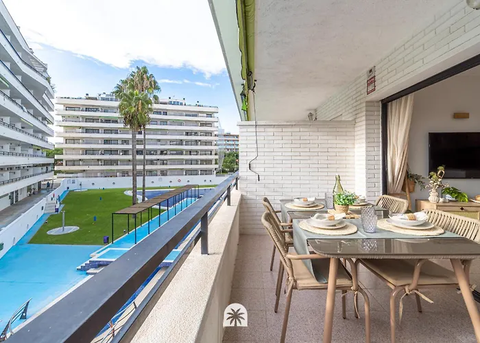 Mediterranean Way - Cannes