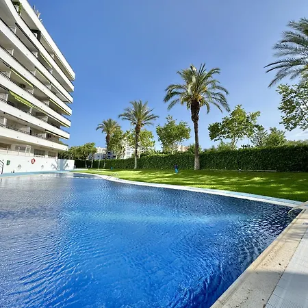 Mediterranean Way - Cannes Appartamento Salou