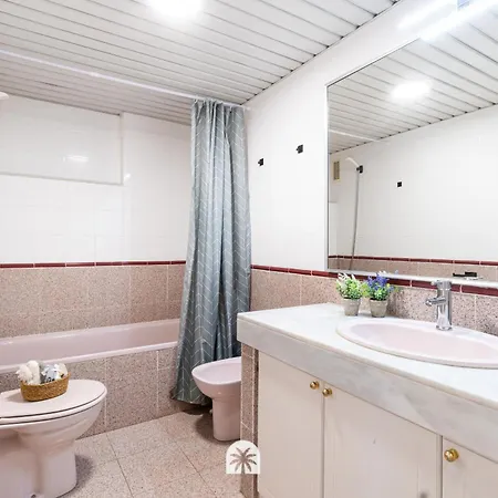 Appartamento Mediterranean Way - Cannes Salou
