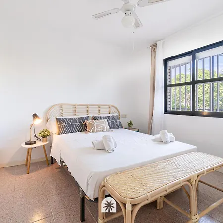 Mediterranean Way - Cannes Appartamento Salou
