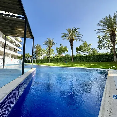 Mediterranean Way - Cannes Salou
