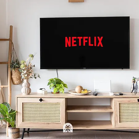 Mediterranean Way - Cannes Apartament *