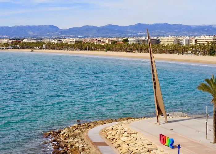 Mediterranean Way - Cannes