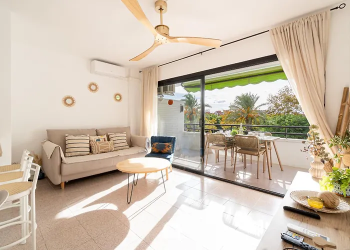 Mediterranean Way - Cannes شقة