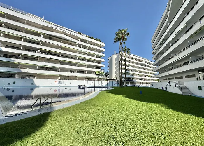 Apartment Mediterranean Way - Cannes *