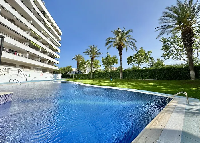 Mediterranean Way - Cannes Apartment Salou